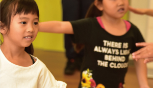 保育について About Childcare