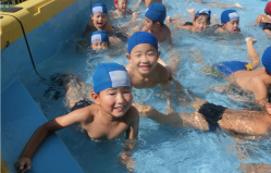 スイミング教室